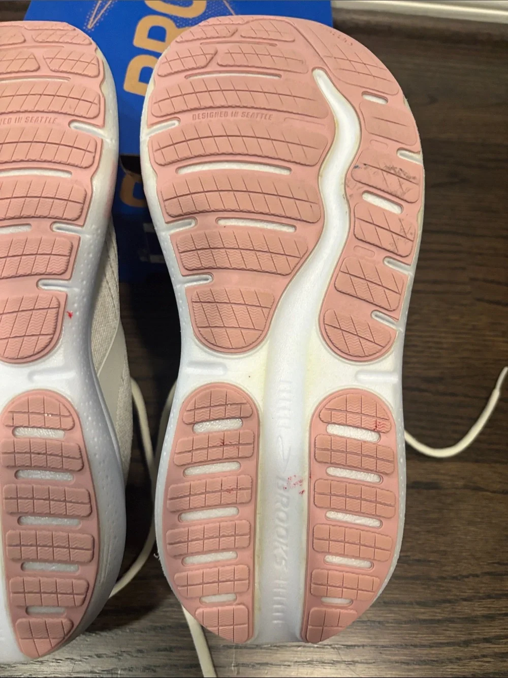Brooks well loved